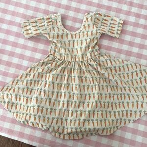 Alice + Ames dress, size 2T
